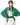 [POLO RALPH LAUREN] CHINO JKT-UNLINED-JACKET TWILL (GREEN) - コクモト KOCUMOTO