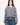 [Raucohouse] [23 F/W] ストライプフードバットウィング ロングスリーブ - コクモト KOCUMOTO