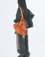 [Raucohouse] Butter String Multi-Pocket Backpack 3色 (UNISEX) ストリートファッション - コクモト KOCUMOTO