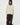 [Raucohouse] Cable twisted knit hooded zip-up 4色 (UNISEX) - コクモト KOCUMOTO