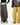 [Raucohouse] Candy Dart Balloon Wide Sweatpants 3色 (UNISEX) - コクモト KOCUMOTO