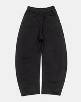 [Raucohouse] Candy Dart Balloon Wide Sweatpants 3色 (UNISEX) - コクモト KOCUMOTO