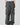 [Raucohouse] Daily loose fit cargo banding pants 3色 (UNISEX) - コクモト KOCUMOTO