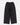 [Raucohouse] Fleece raw edge track sweatpants 4色 (UNISEX) - コクモト KOCUMOTO