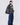 [Raucohouse] Grommet wide-strap shoulder bag (UNISEX) 新商品 韓国人気 韓国ファッション ストリートファッション ショルダーバッグ デイリーバッグ 学生バッグ - コクモト KOCUMOTO