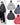 [Raucohouse] Infix Pigment Over Hood (UNISEX) 4色 - コクモト KOCUMOTO