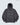 [Raucohouse] Infix Pigment Over Hood (UNISEX) 4色 - コクモト KOCUMOTO