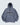 [Raucohouse] Infix Pigment Over Hood (UNISEX) 4色 - コクモト KOCUMOTO