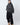 [Raucohouse] Infix Pigment Over Hood (UNISEX) 4色 - コクモト KOCUMOTO
