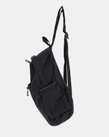 [Raucohouse] Lightweight string pocket backpack 4色 (UNISEX) ストリートファッション - コクモト KOCUMOTO