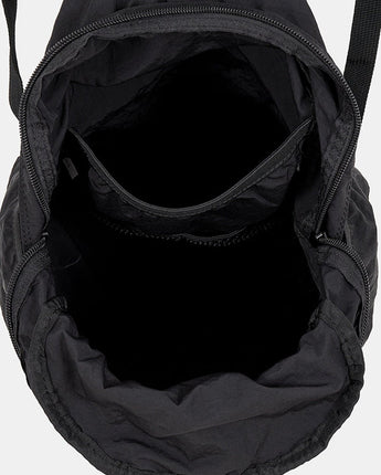 [Raucohouse] Lightweight string pocket backpack 4色 (UNISEX) ストリートファッション - コクモト KOCUMOTO