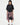 [Raucohouse] [韓国ファッション]スチールロゴヴィンテージプリントオーバーTシャツ - コクモト KOCUMOTO