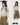 [Raucohouse] [韓国ファッション]ショルダーブロックレグロンクロップフードTシャツ - コクモト KOCUMOTO