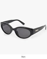 [Raucohouse] Wellington bold sunglasses (UNISEX) 4色 新商品 韓国人気 男女共用 韓国ファッション ストリートファッション - コクモト KOCUMOTO