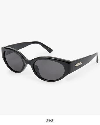 [Raucohouse] Wellington bold sunglasses (UNISEX) 4色 新商品 韓国人気 男女共用 韓国ファッション ストリートファッション - コクモト KOCUMOTO