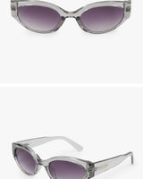 [Raucohouse] Wellington bold sunglasses (UNISEX) 4色 新商品 韓国人気 男女共用 韓国ファッション ストリートファッション - コクモト KOCUMOTO