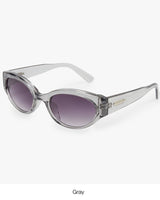 [Raucohouse] Wellington bold sunglasses (UNISEX) 4色 新商品 韓国人気 男女共用 韓国ファッション ストリートファッション - コクモト KOCUMOTO