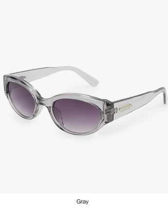 [Raucohouse] Wellington bold sunglasses (UNISEX) 4色 新商品 韓国人気 男女共用 韓国ファッション ストリートファッション - コクモト KOCUMOTO