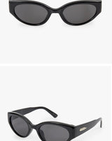 [Raucohouse] Wellington bold sunglasses (UNISEX) 4色 新商品 韓国人気 男女共用 韓国ファッション ストリートファッション - コクモト KOCUMOTO