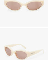 [Raucohouse] Wellington bold sunglasses (UNISEX) 4色 新商品 韓国人気 男女共用 韓国ファッション ストリートファッション - コクモト KOCUMOTO