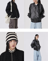 [Raucohouse] Wellington bold sunglasses (UNISEX) 4色 新商品 韓国人気 男女共用 韓国ファッション ストリートファッション - コクモト KOCUMOTO