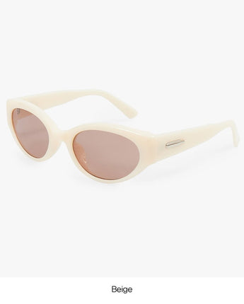 [Raucohouse] Wellington bold sunglasses (UNISEX) 4色 新商品 韓国人気 男女共用 韓国ファッション ストリートファッション - コクモト KOCUMOTO