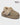 [ROCKFISH WEATHERWEAR] 23F/W CLOUDY FLATFORM FUR SLINGBACK - 5color - コクモト KOCUMOTO