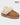 [ROCKFISH WEATHERWEAR] 23F/W CLOUDY FLATFORM FUR SLINGBACK - 5color - コクモト KOCUMOTO