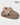 [ROCKFISH WEATHERWEAR] 23F/W CLOUDY FLATFORM FUR SLINGBACK - 5color - コクモト KOCUMOTO