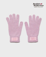 [ROCKFISH WEATHERWEAR] 23F/W FLUFFY SHORT GLOVES - 9color - コクモト KOCUMOTO