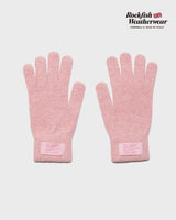 [ROCKFISH WEATHERWEAR] 23F/W FLUFFY SHORT GLOVES - 9color - コクモト KOCUMOTO