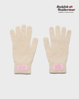 [ROCKFISH WEATHERWEAR] 23F/W FLUFFY SHORT GLOVES - 9color - コクモト KOCUMOTO