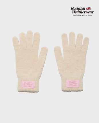 [ROCKFISH WEATHERWEAR] 23F/W FLUFFY SHORT GLOVES - 9color - コクモト KOCUMOTO