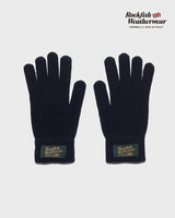 [ROCKFISH WEATHERWEAR] 23F/W FLUFFY SHORT GLOVES - 9color - コクモト KOCUMOTO