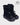 [ROCKFISH WEATHERWEAR] 23F/W HAYDEN DRAW STRING WINTER BOOTS - 4color - コクモト KOCUMOTO