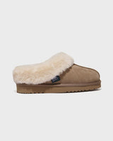 [ROCKFISH WEATHERWEAR] 23F/W ORIGINAL WINTER FUR MULE - 7color - コクモト KOCUMOTO