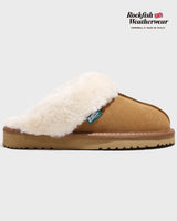 [ROCKFISH WEATHERWEAR] 23F/W ORIGINAL WINTER SLIPPER - 7color - コクモト KOCUMOTO