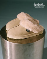 [ROCKFISH WEATHERWEAR] 23F/W ORIGINAL WINTER SLIPPER - 7color - コクモト KOCUMOTO