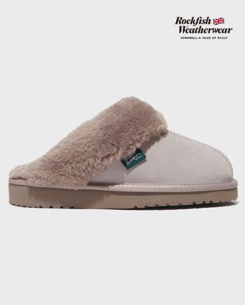 [ROCKFISH WEATHERWEAR] 23F/W ORIGINAL WINTER SLIPPER - 7color - コクモト KOCUMOTO