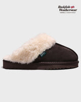 [ROCKFISH WEATHERWEAR] 23F/W ORIGINAL WINTER SLIPPER - 7color - コクモト KOCUMOTO