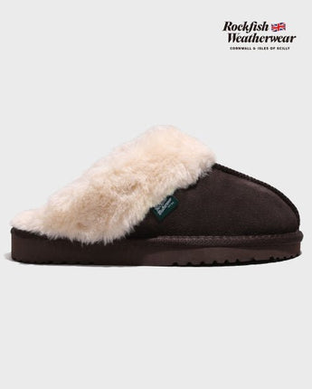 [ROCKFISH WEATHERWEAR] 23F/W ORIGINAL WINTER SLIPPER - 7color - コクモト KOCUMOTO