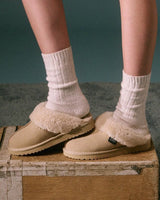 [ROCKFISH WEATHERWEAR] 23F/W ORIGINAL WINTER SLIPPER - 7color - コクモト KOCUMOTO