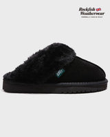 [ROCKFISH WEATHERWEAR] 23F/W ORIGINAL WINTER SLIPPER - 7color - コクモト KOCUMOTO