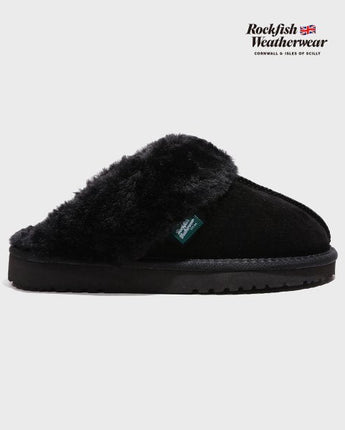 [ROCKFISH WEATHERWEAR] 23F/W ORIGINAL WINTER SLIPPER - 7color - コクモト KOCUMOTO