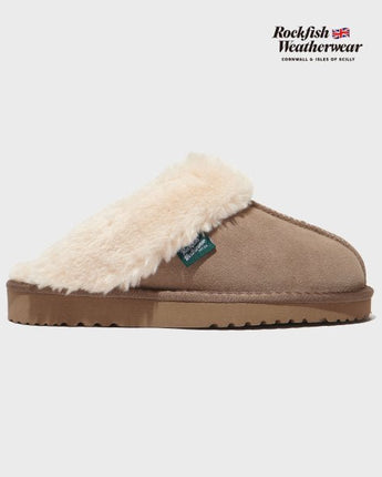 [ROCKFISH WEATHERWEAR] 23F/W ORIGINAL WINTER SLIPPER - 7color - コクモト KOCUMOTO