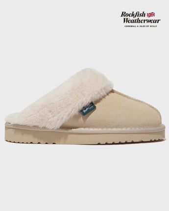 [ROCKFISH WEATHERWEAR] 23F/W ORIGINAL WINTER SLIPPER - 7color - コクモト KOCUMOTO