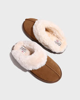 [ROCKFISH WEATHERWEAR] 23F/W ORIGINAL WINTER SLIPPER - 7color - コクモト KOCUMOTO