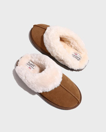 [ROCKFISH WEATHERWEAR] 23F/W ORIGINAL WINTER SLIPPER - 7color - コクモト KOCUMOTO