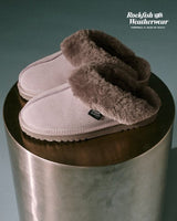 [ROCKFISH WEATHERWEAR] 23F/W ORIGINAL WINTER SLIPPER - 7color - コクモト KOCUMOTO