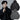 [ROMANTIC CROWN] [RMTC X ZB1] [韓国人気新学期ファッション] UTILITY HOOD WINDBREAKER - コクモト KOCUMOTO